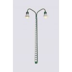 Schneider-Feinwerktechnik - 1334 H0 Gittermastlampe