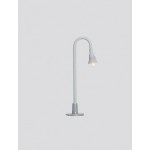 Schneider-Feinwerktechnik - 1002 Z Bogenlampe mit LED oder Glühbirne