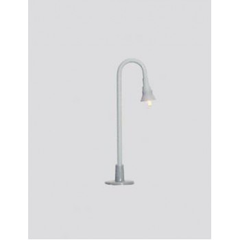 Schneider-Feinwerktechnik - 1002 Z Bogenlampe mit LED oder Glühbirne