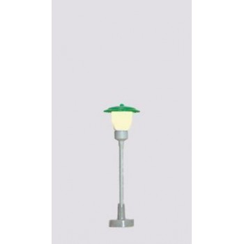 Schneider-Feinwerktechnik - 1376 H0 Strassenlaterne