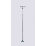 Schneider-Feinwerktechnik - 1322 H0 Güterbahnhofslampe