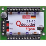 Qdecoder Z1-16