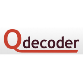 Qdecoder Startpaket 3x F0-8+